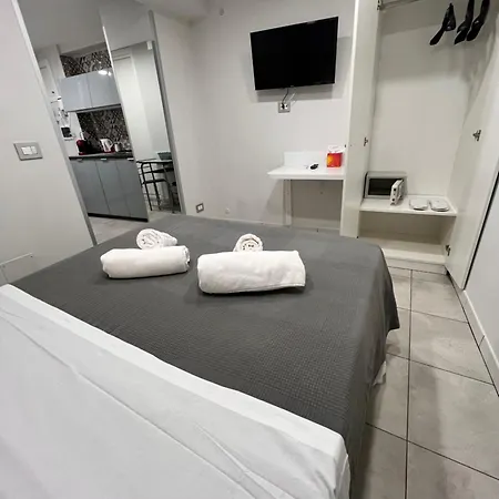 Il Grottino Holiday home Naples