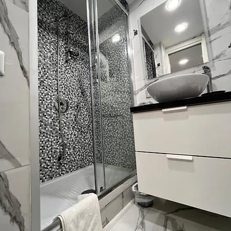 Il Grottino Holiday home