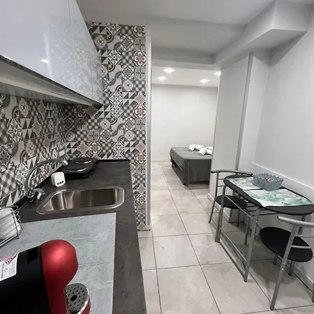 Il Grottino Holiday home
