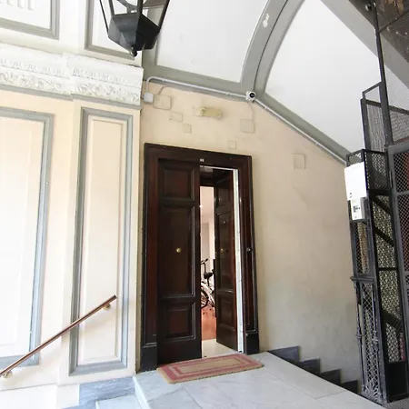 La Sirena A Mergellina Séjour chez l'habitant Naples