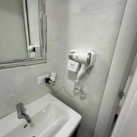 San Matteo House Naples