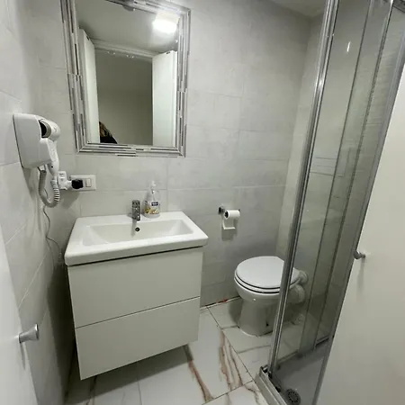 San Matteo House Apartment