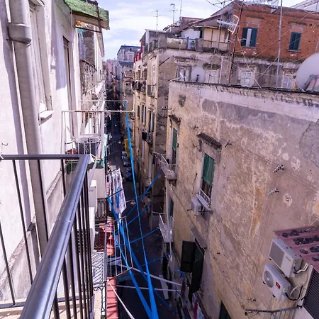 Appartamento Tiny Daisy House Napoli