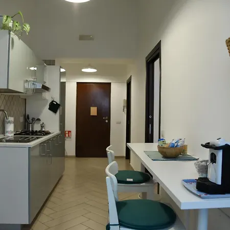 Jama Maison Garden 公寓