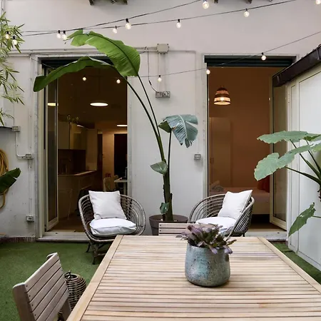 Jama Maison Garden * 那不勒斯