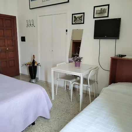 E Oltre House Naples