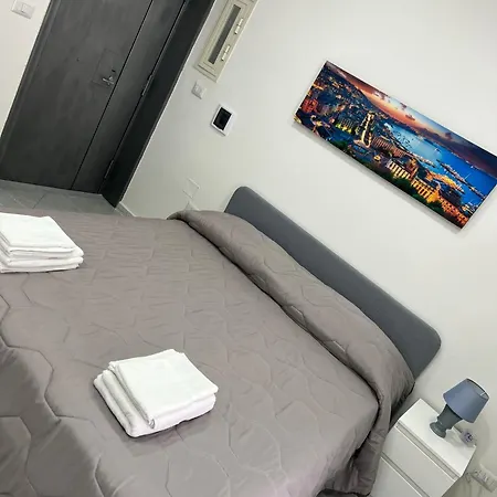 Apartment Bro And Sis House