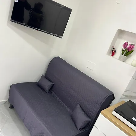 Bro And Sis House Apartment *