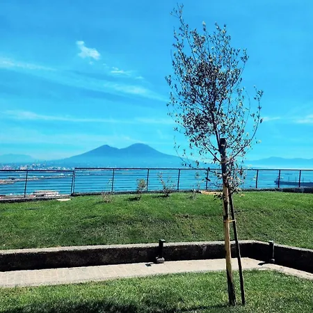 Apartment Mirella Naples