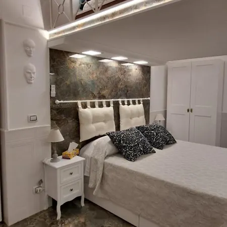 Casa San Felice Naples