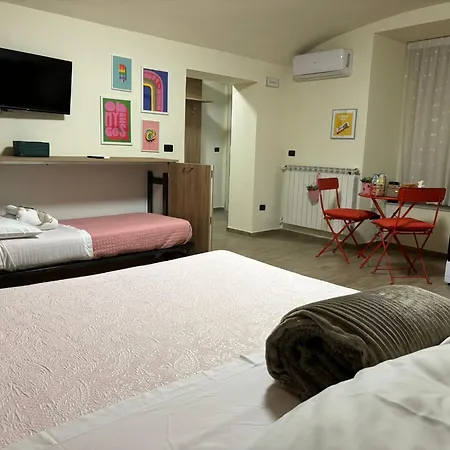 Holiday home Mareluna *