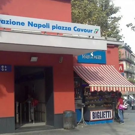 Casa Bella Sanita *