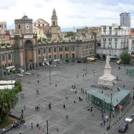 Appartamento Casa Bella Sanita