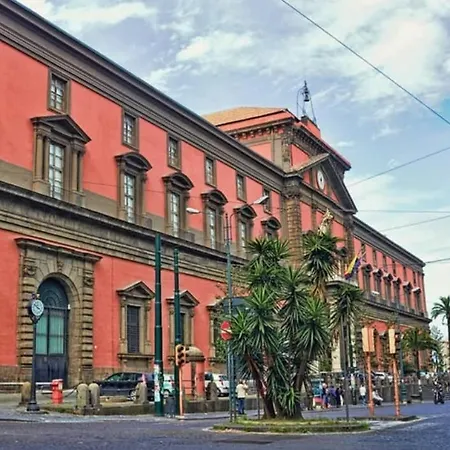 Casa Bella Sanita Apartment Naples