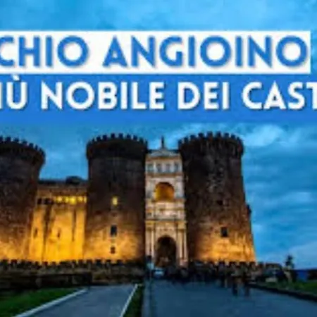 Casa Bella Sanita *