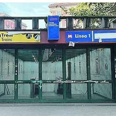 Appartamento Casa Bella Sanita *