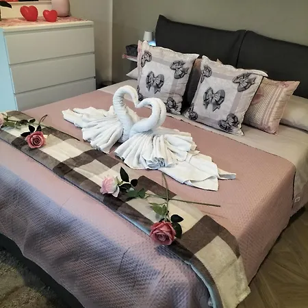 Casa Bella Sanita * Napoli