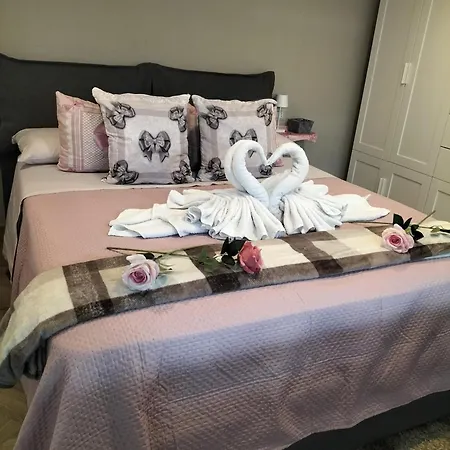 Appartamento Casa Bella Sanita