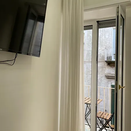Bed & Breakfast Berenice Naples