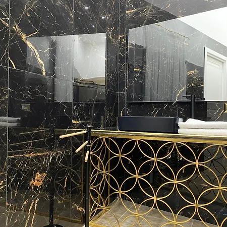 Berenice Bed & Breakfast Naples
