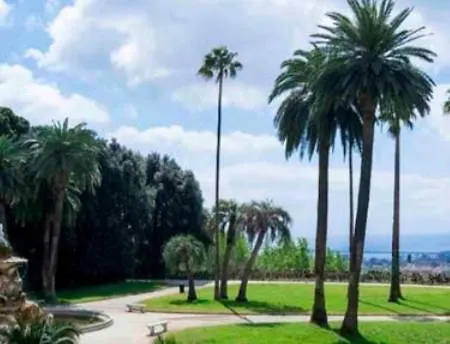 Chez Bois - Capodimonte Holiday home Naples