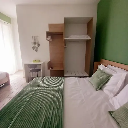 Chez Bois - Capodimonte Holiday home Naples