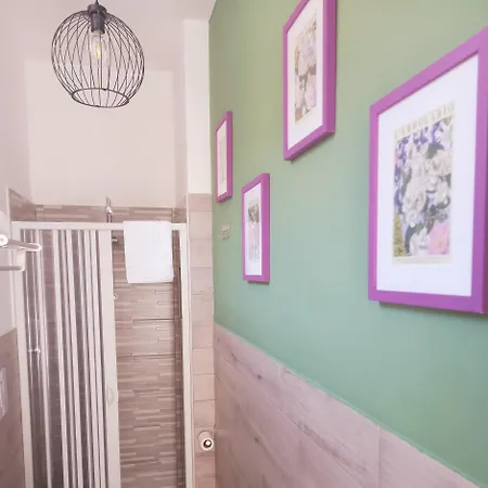 Chez Bois - Capodimonte Naples