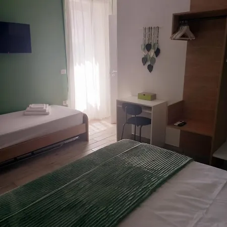 Holiday home Chez Bois - Capodimonte Naples