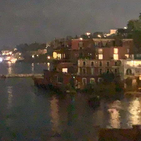 Grotta Romana * Napoli