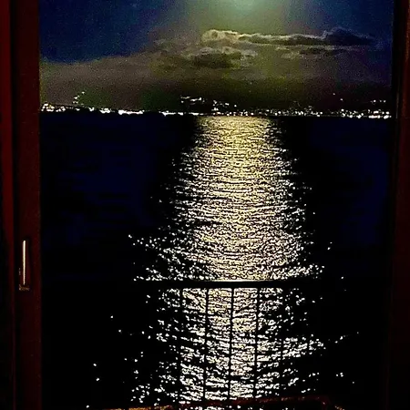 Casa vacanze Grotta Romana Napoli