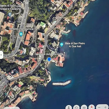 Grotta Romana *