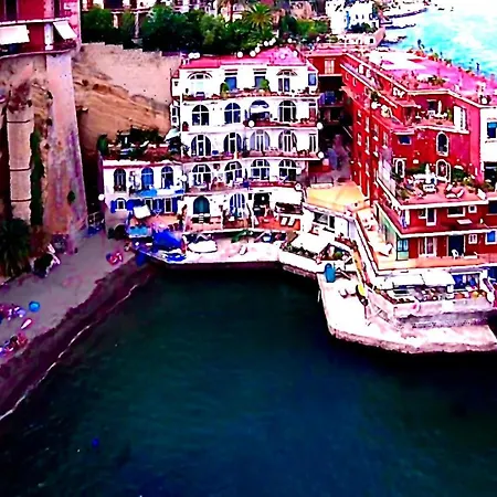 Casa vacanze Grotta Romana *