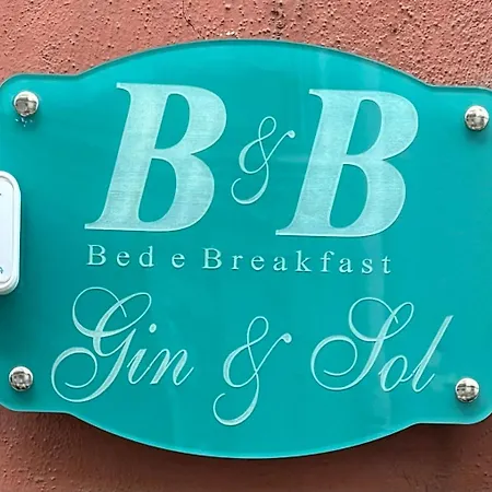 Gin&sol Apartment