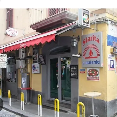 Casa Emmanuel Naples