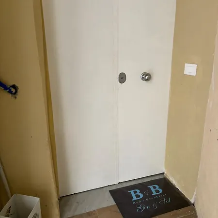Gin&sol Apartment