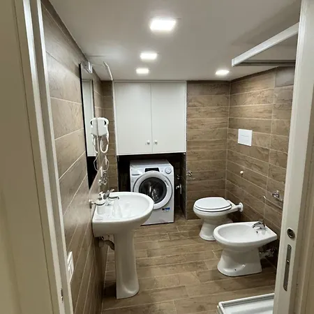 Gin&sol Apartment Naples