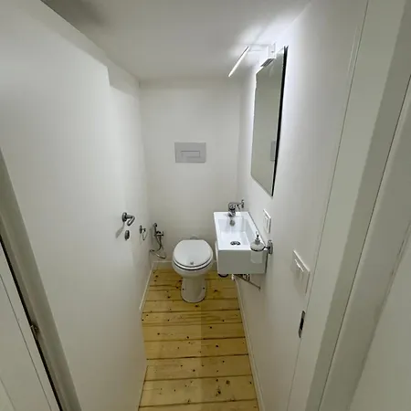 Gin&sol Apartment *