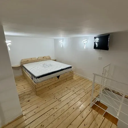 Gin&sol Apartment