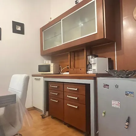 Casa Grande 나폴리