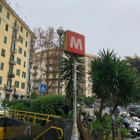 Apartment Suarez Naples