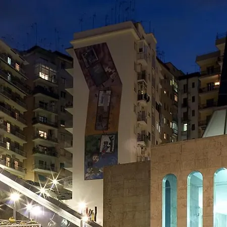 Suarez Apartment *