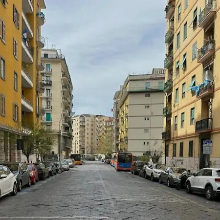 Suarez Apartment