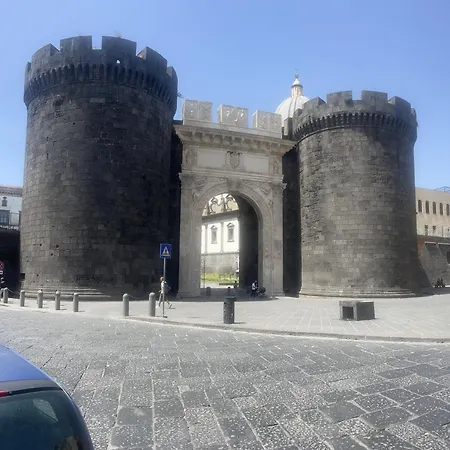 Holiday home Casa Gradini Naples