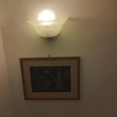 Cuore Di Centro Apartment Naples