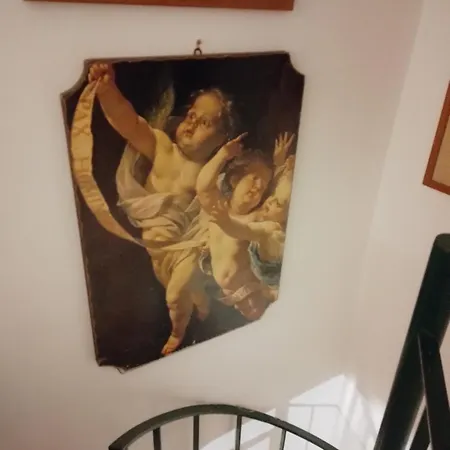 Apartment Cuore Di Centro Naples