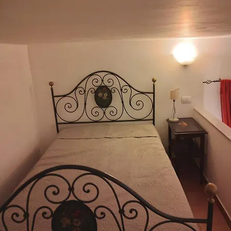 Cuore Di Centro Apartment
