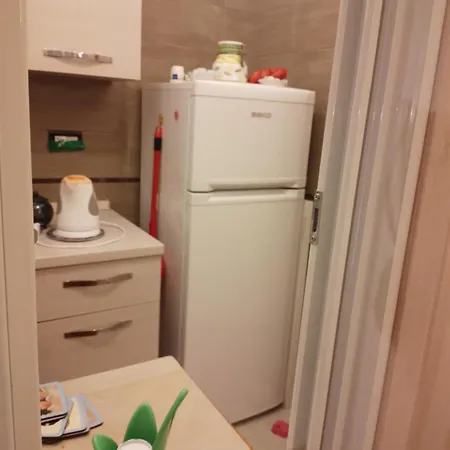 Apartment Cuore Di Centro Naples