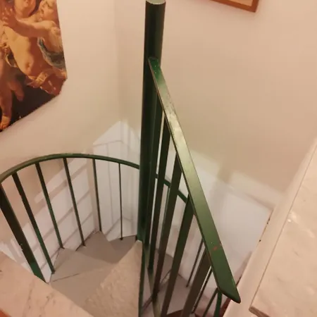 Cuore Di Centro *