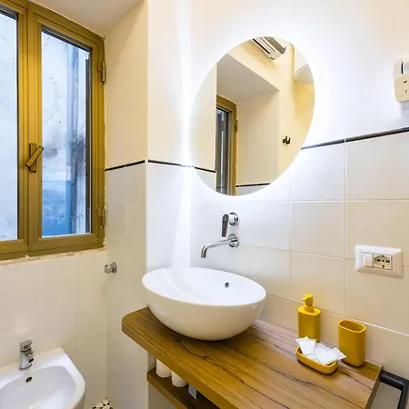 Apartment Cirillo Sunshine By Napoliapartments *