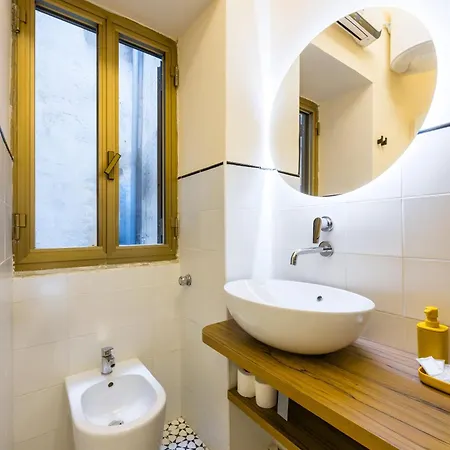 Cirillo Sunshine By Napoliapartments Apartment Naples